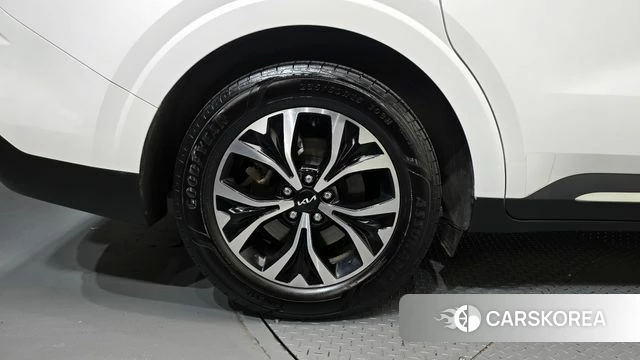 Kia Carnival 4th generation id 4249978 из Кореи 27