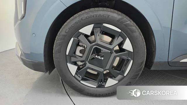 Kia The New Carnival 4th Generation id 3793009 из Кореи 15