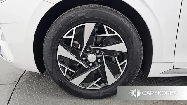 Hyundai The New Grandeur IG Hybrid id 3712944 из Кореи 15