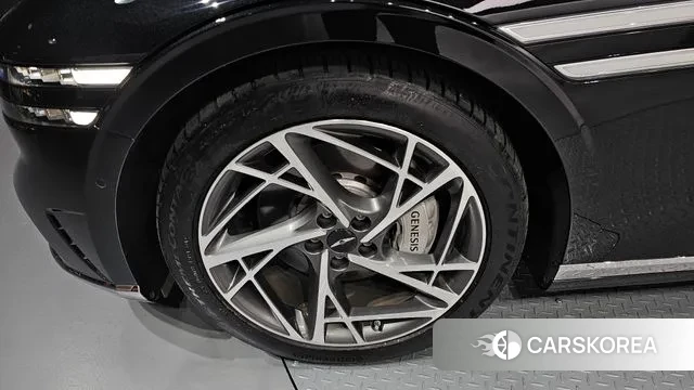 Genesis G90 (RS4) id 3074801 из Кореи 15