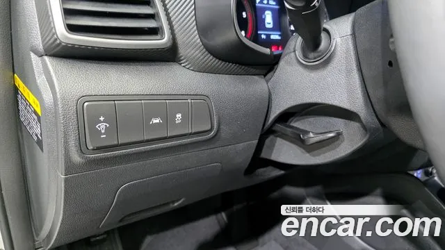 Hyundai All New Tucson id 2619549 из Кореи 15