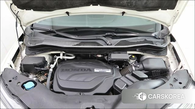 Honda Pilot 3rd generation id 4672335 из Кореи 15