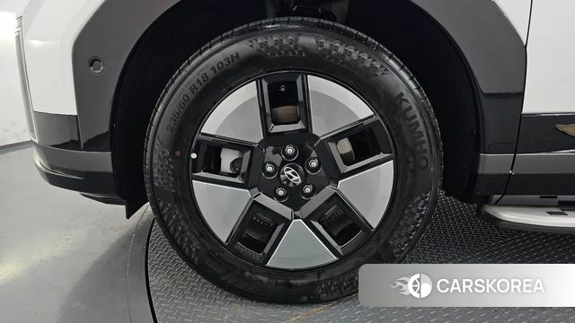 Hyundai Santa Fe (MX5) id 4617777 из Кореи 34