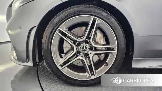 Mercedes-Benz CLS-Class C257 id 3434106 из Кореи 15