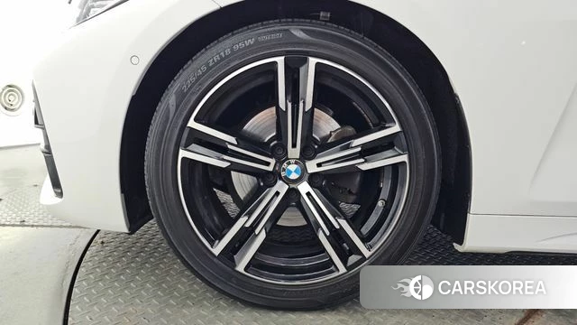 BMW 4 Series (G22) id 4651221 из Кореи 15