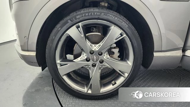 Genesis GV80 id 3807639 из Кореи 15