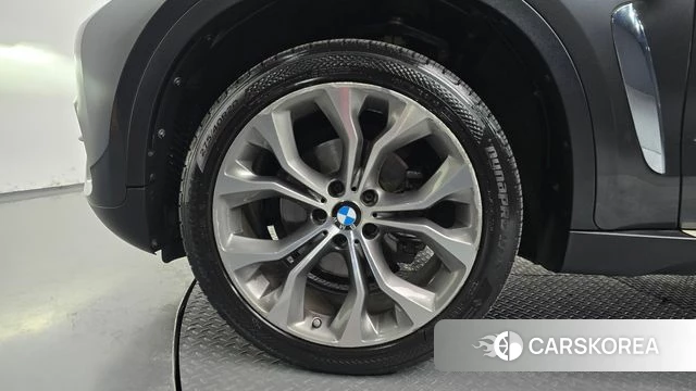 BMW X6 (F16) id 3911600 из Кореи 15