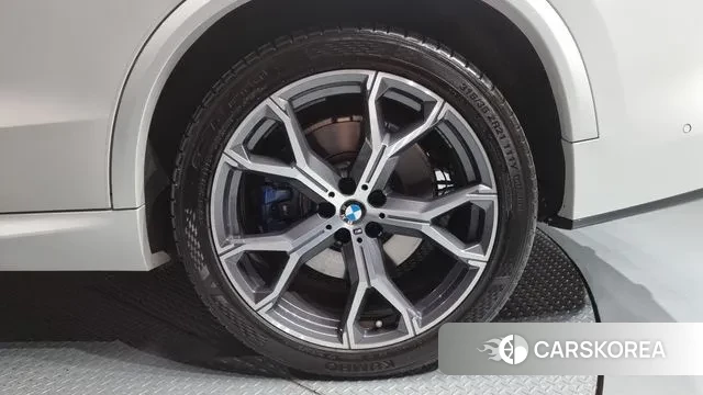 BMW X5 (G05) id 3318847 из Кореи 15