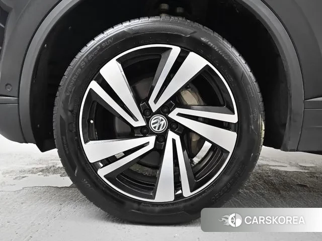 Volkswagen Touareg 3rd generation id 3274814 из Кореи 15