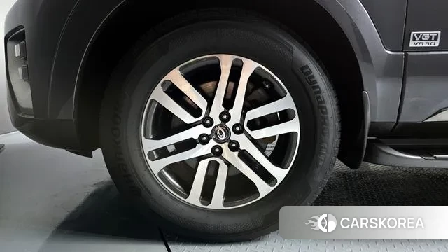 Kia Mohave Master id 3044258 из Кореи 15