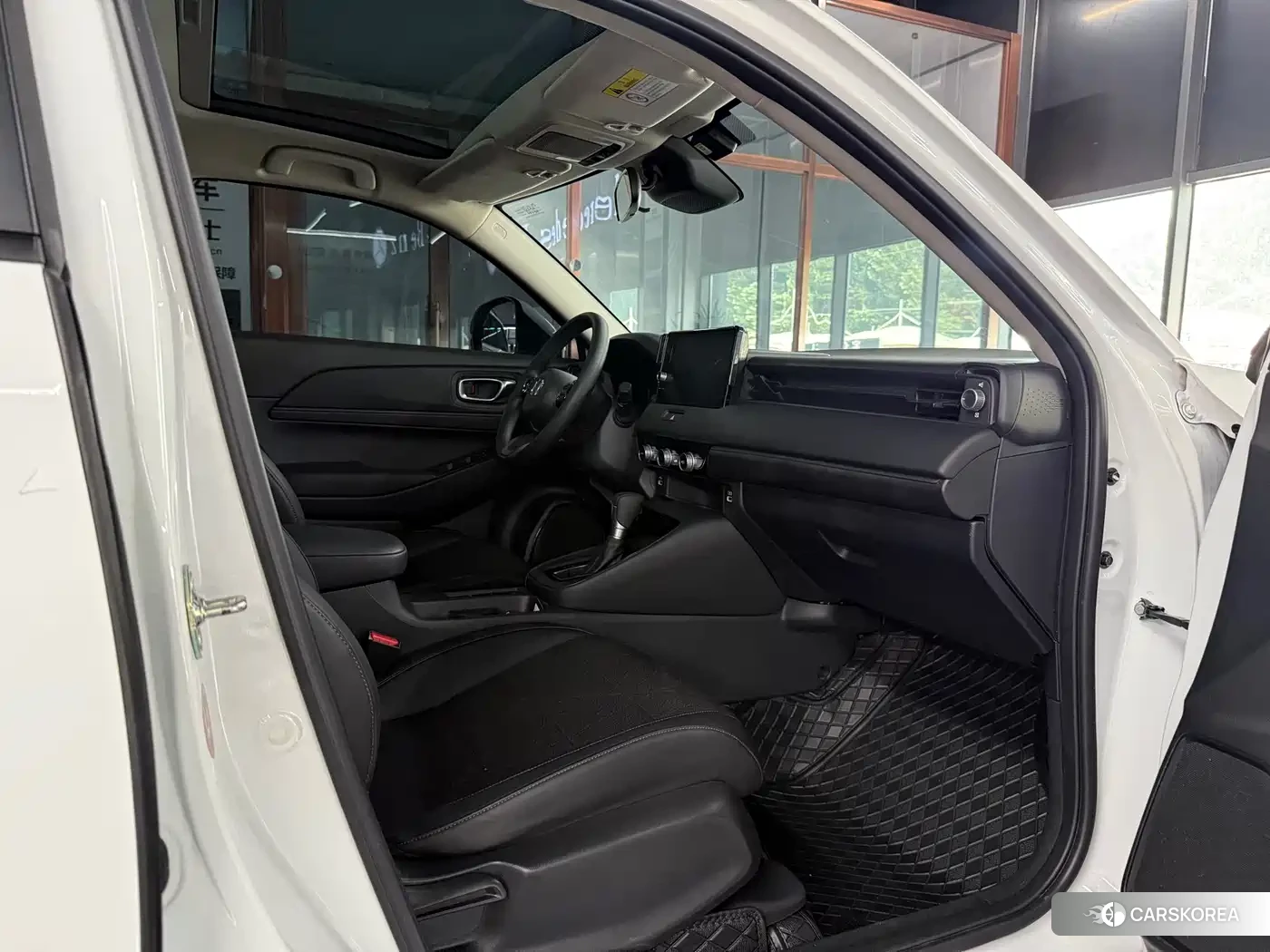 Honda Vezel id 4617122 из Китая 15