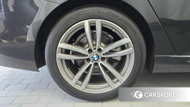 BMW 6 Series GT (G32) id 4907265 из Кореи 15