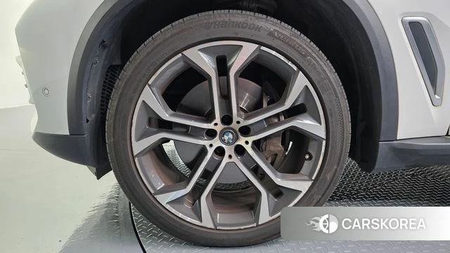 BMW X5 (G05) id 4768809 из Кореи 15