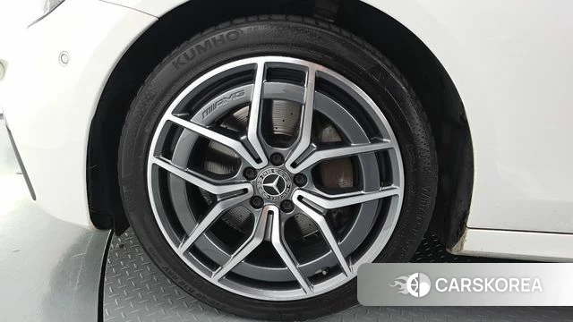 Mercedes-Benz E-Class W213 id 3885338 из Кореи 15