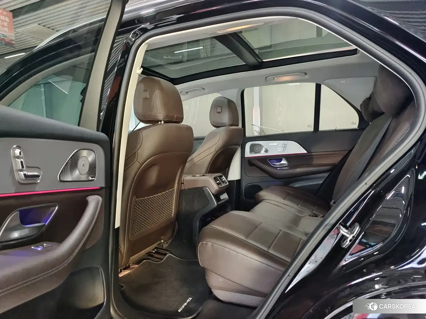 Mercedes-Benz GLE id 4606865 из Китая 13