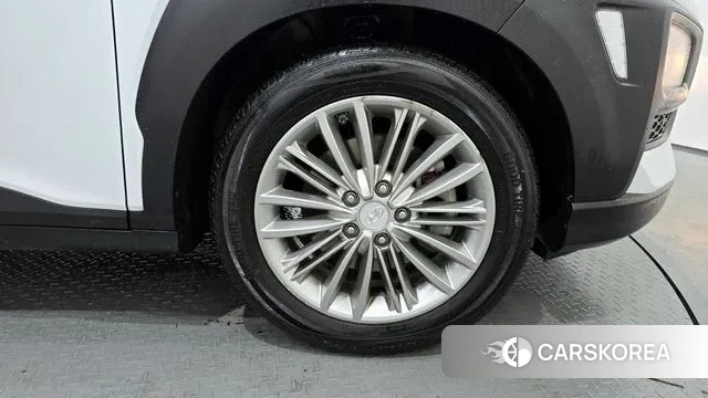 Hyundai Kona id 3510210 из Кореи 15