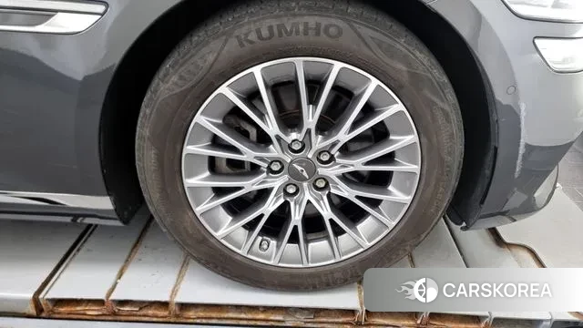 Genesis G80 (RG3) id 3060212 из Кореи 15