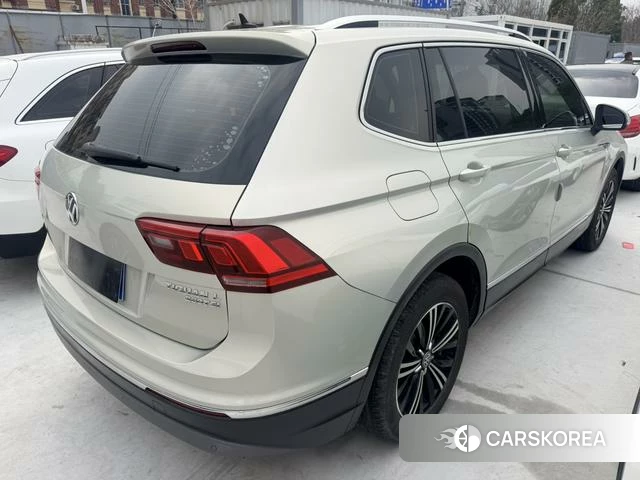 Volkswagen Tiguan L id 4210875 из Китая 15