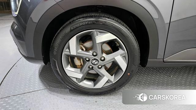 Hyundai Venue id 4410825 из Кореи 15