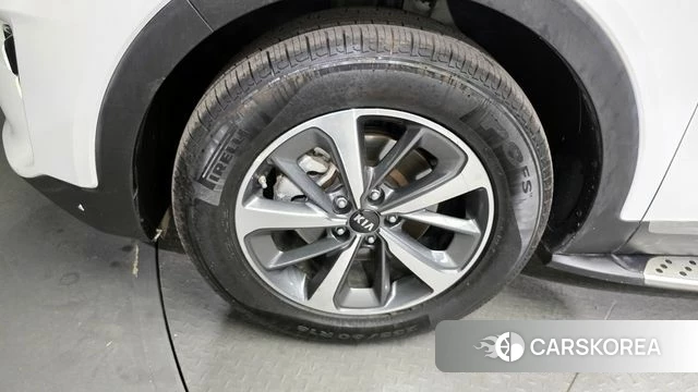 Kia The New Sorento id 3899871 из Кореи 15