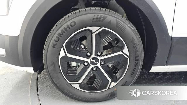 Kia Di Ol Nu Niro id 3798217 из Кореи 15