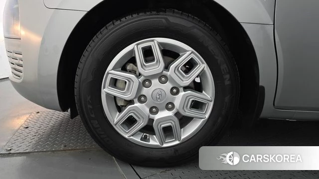 Hyundai Staria id 4731124 из Кореи 25