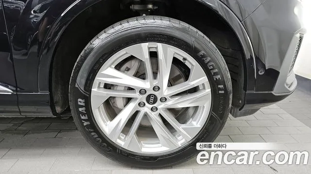 Audi Q7 (4M) id 2911191 из Кореи 15