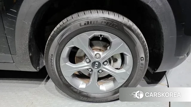 Kia Seltos id 2965448 из Кореи 15