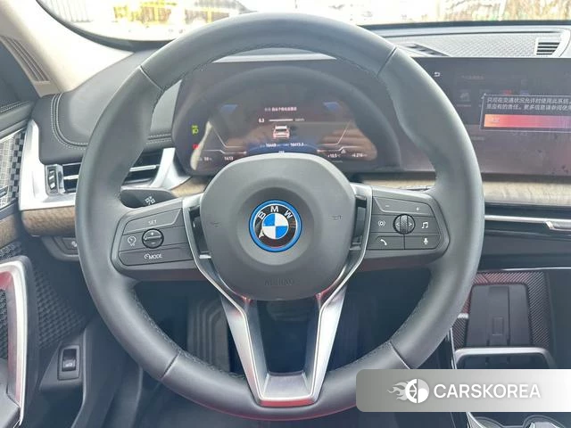 BMW iX1 id 4348551 из Китая 8
