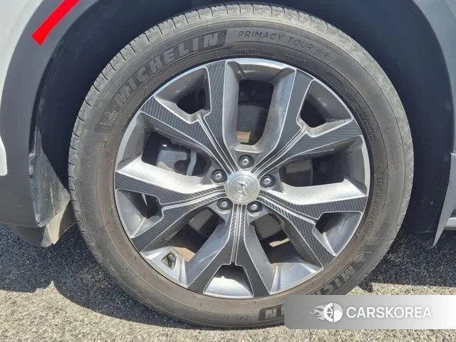 Hyundai Palisade id 3041346 из Кореи 13