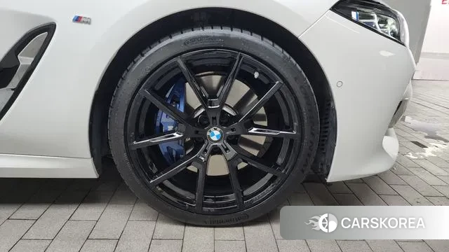 BMW 8 Series (G15) id 3007970 из Кореи 15