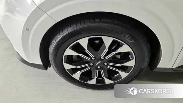 Kia Carnival 4th generation id 4585856 из Кореи 13