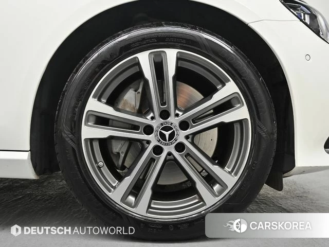 Mercedes-Benz E-Class W213 id 4303449 из Кореи 15