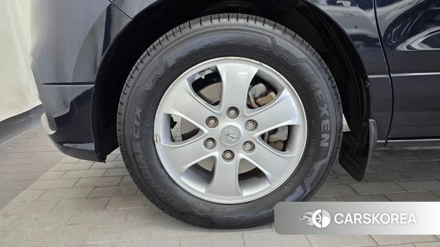 Hyundai The New Grand Starex id 4900266 из Кореи 25