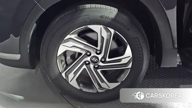 Hyundai The New Santa Fe id 3349238 из Кореи 15