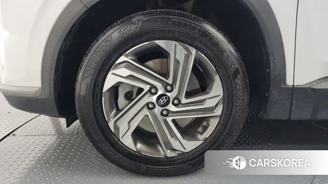 Hyundai The New Santa Fe id 3463431 из Кореи 15