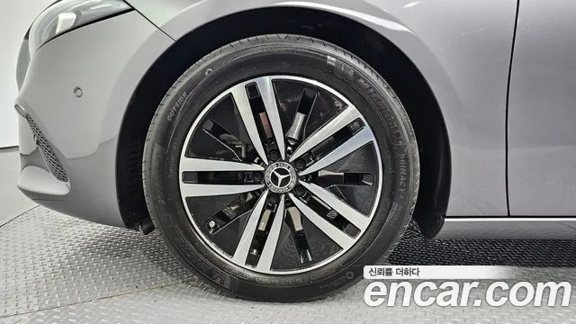 Mercedes-Benz A-Class W177 id 2920419 из Кореи 15