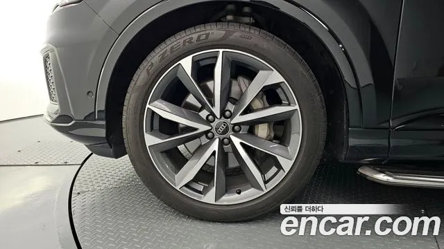 Audi Q7 (4M) id 2816208 из Кореи 15