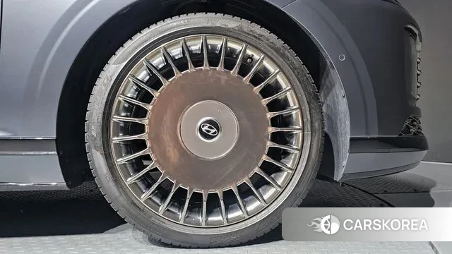 Hyundai Grandeur (GN7) id 3590976 из Кореи 15