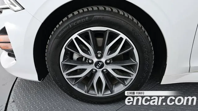 Kia K5 3rd generation id 2697599 из Кореи 15