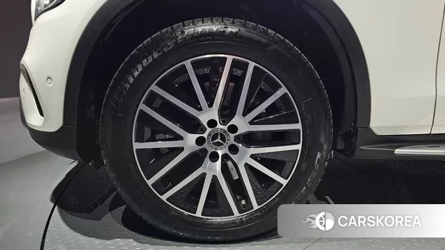 Mercedes-Benz GLC-Class X253 id 3438811 из Кореи 15