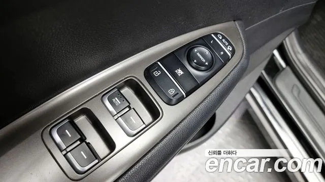 Kia The New K5 2nd generation id 2666235 из Кореи 15