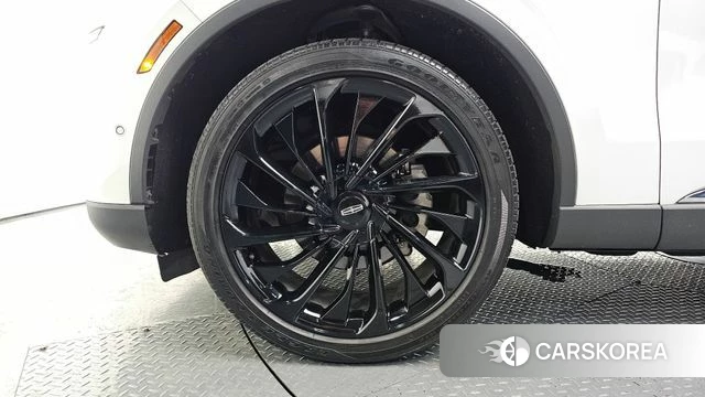 Lincoln Aviator 2nd generation id 4362262 из Кореи 15