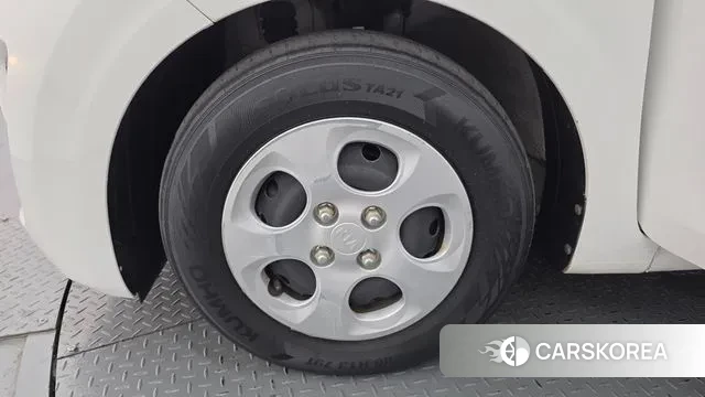 Kia All New Morning (JA) id 3253928 из Кореи 15