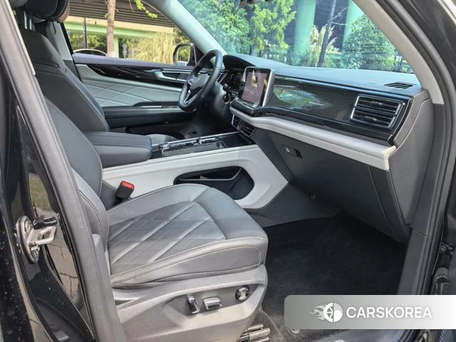 Volkswagen Tourang id 4314128 из Китая 12