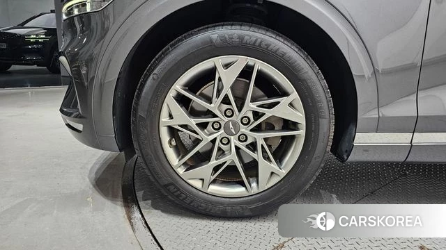 Genesis GV70 id 4666342 из Кореи 29