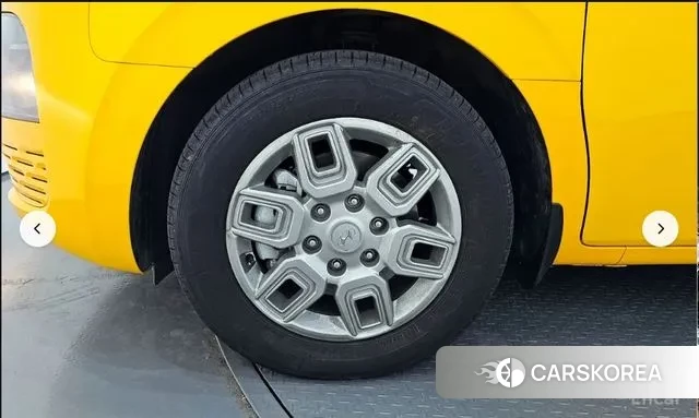 Hyundai Staria id 3230445 из Кореи 15