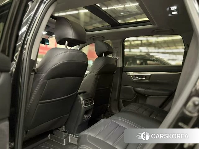 Honda Hao Ying 2021 Черный из Китая, фото 5