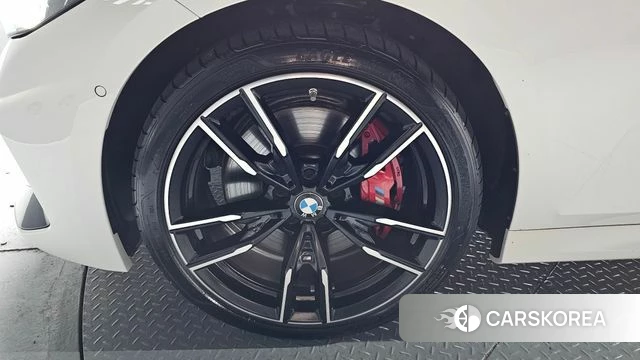 BMW 3 Series (G20) id 4554760 из Кореи 15