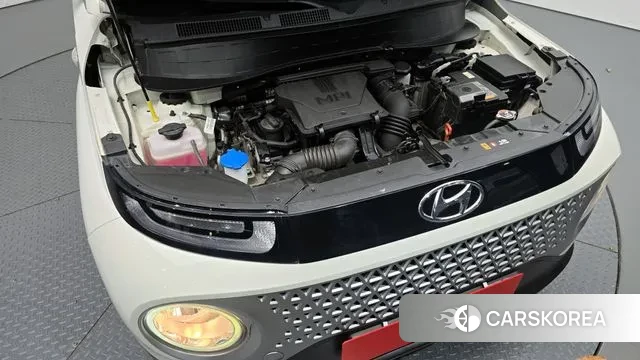 Hyundai Casper id 3776630 из Кореи 15